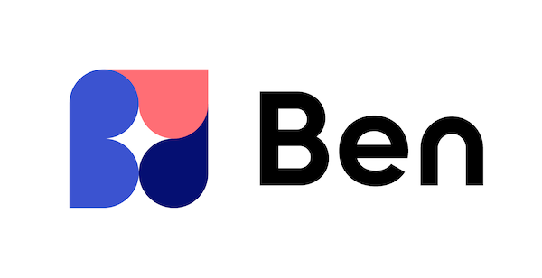 Ben-logo-colour-space 